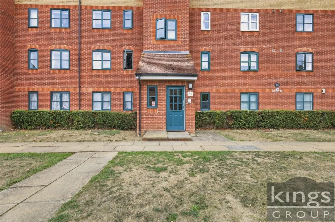 Colgate Place, Enfield, photo 23