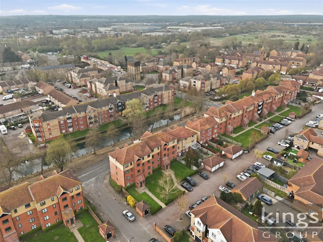 Colgate Place, Enfield, photo 12