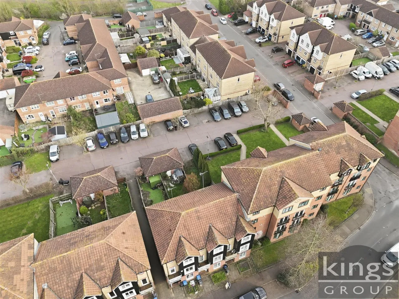 Colgate Place, Enfield, photo 25