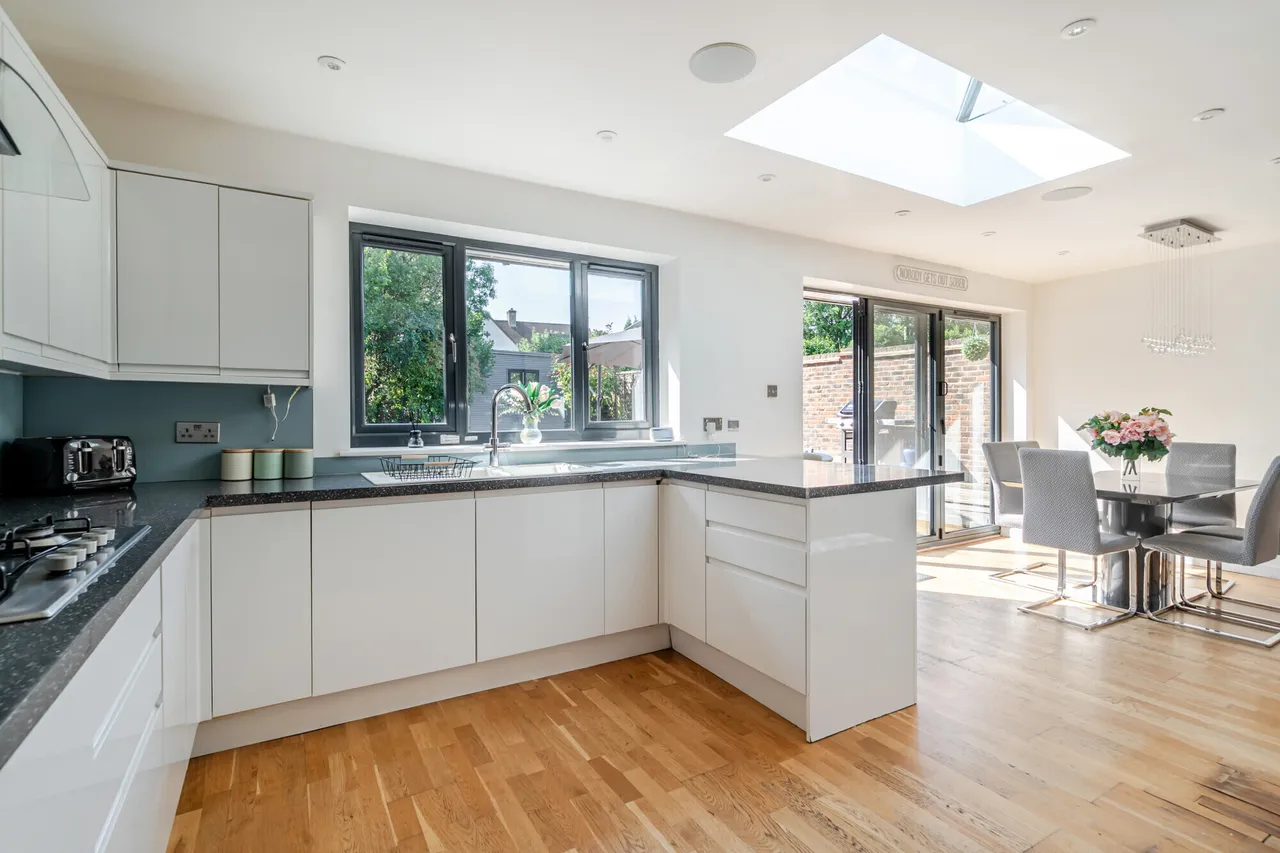 Partridge Mead, Banstead, SM7, photo 6