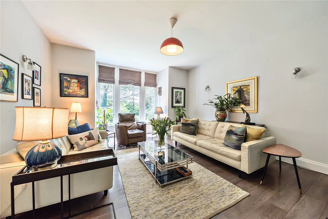 Old Park Road, Roundhay, LS8, photo 2