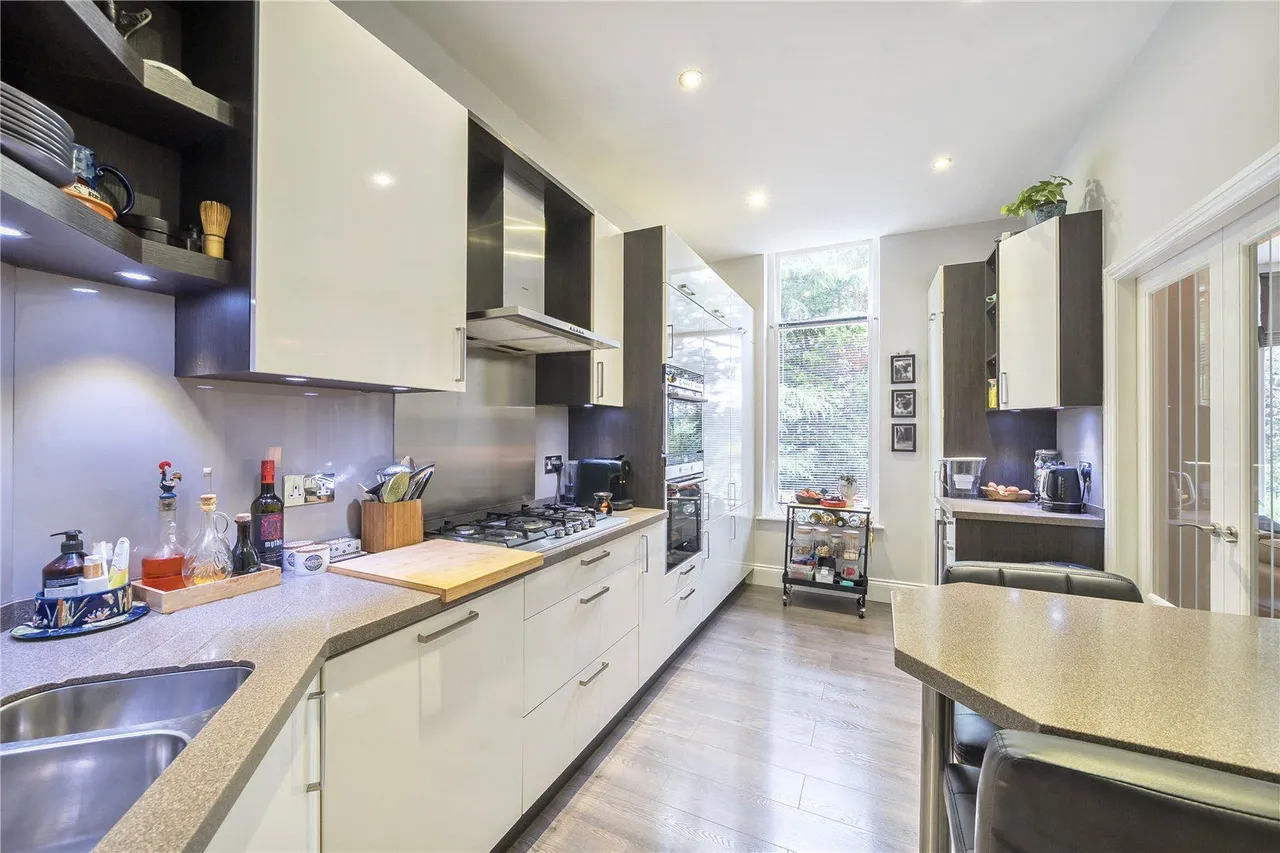 Old Park Road, Roundhay, LS8, photo 7