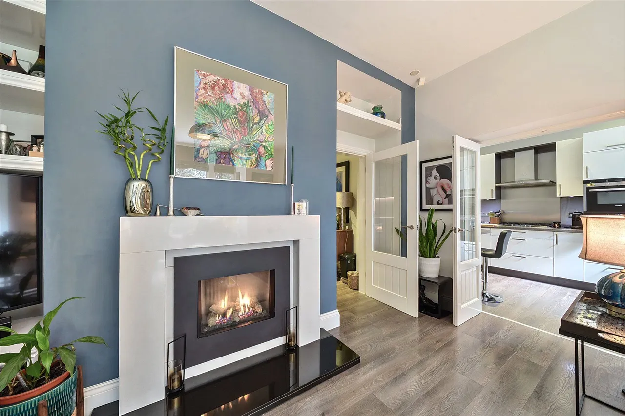 Old Park Road, Roundhay, LS8, photo 14
