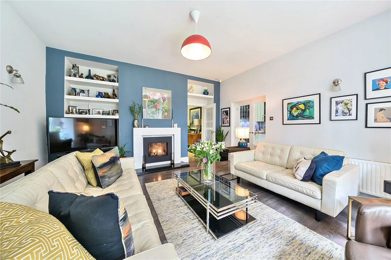Old Park Road, Roundhay, LS8, photo 3