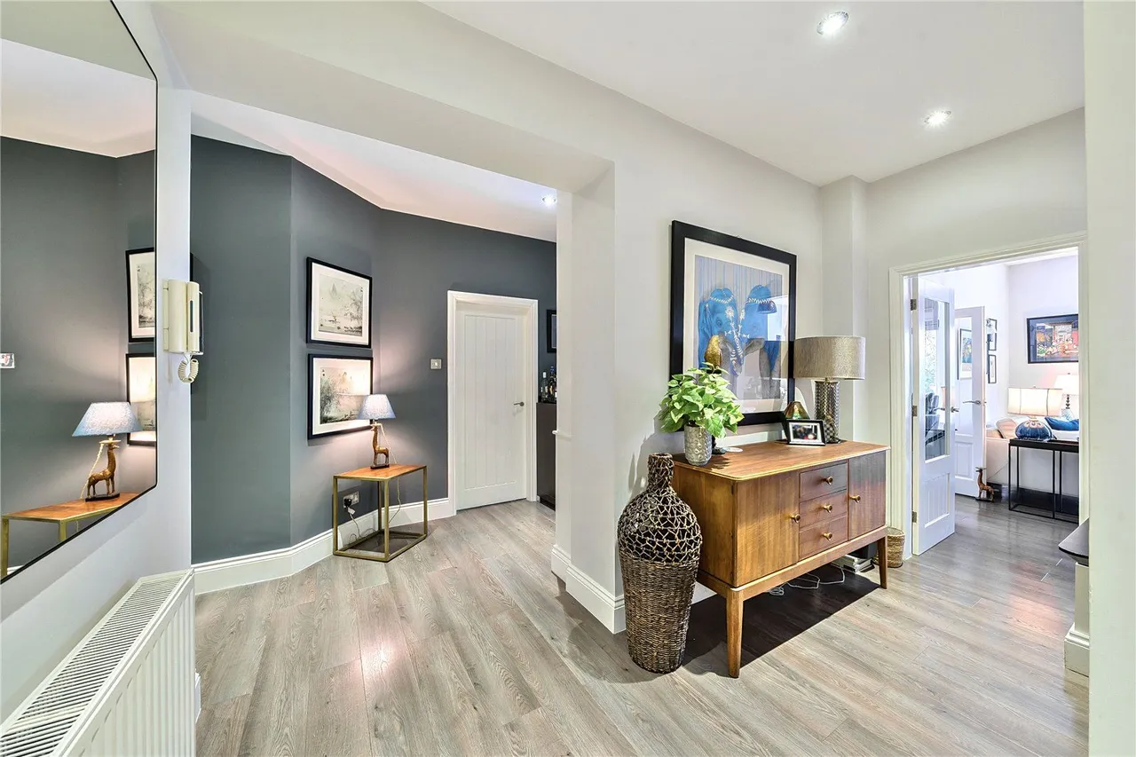 Old Park Road, Roundhay, LS8, photo 5