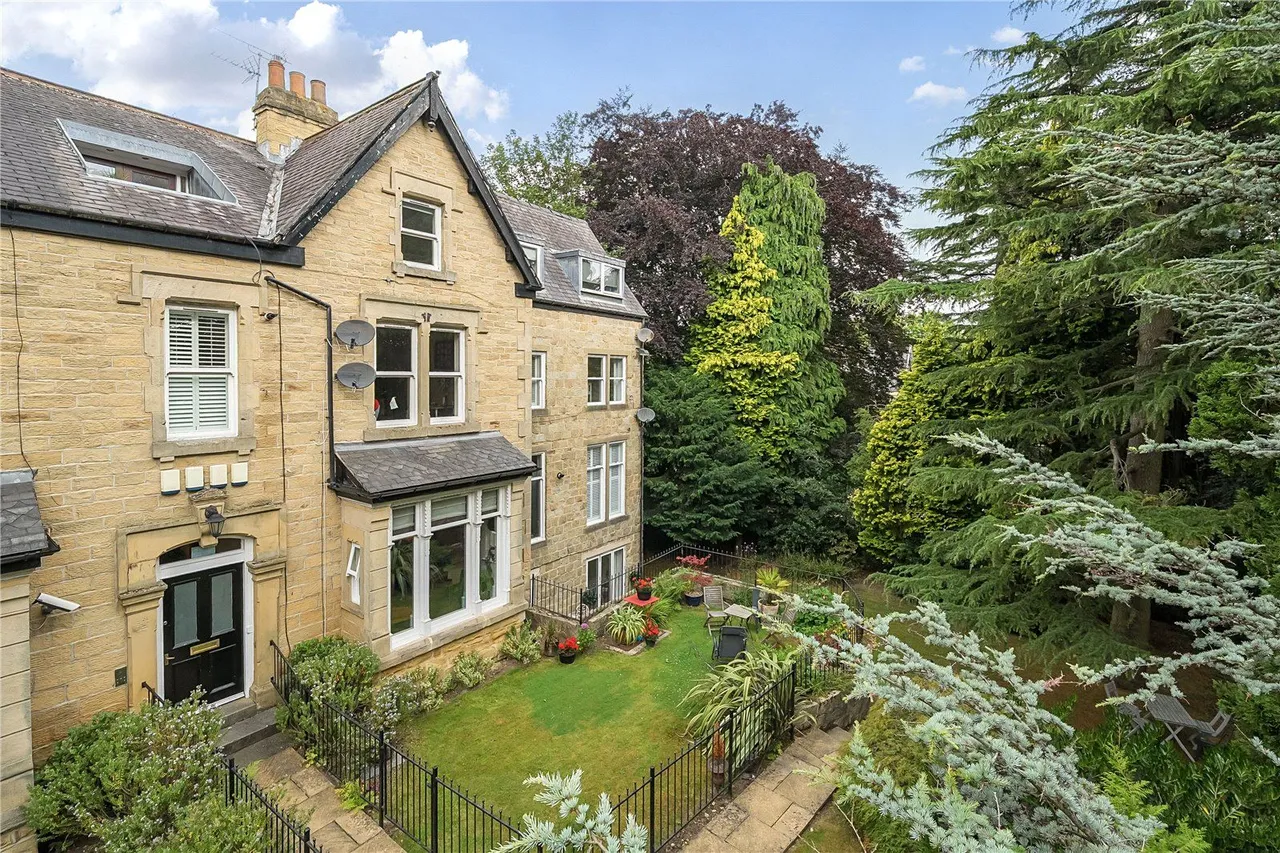 Old Park Road, Roundhay, LS8, photo 20