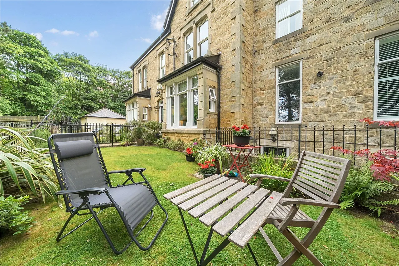 Old Park Road, Roundhay, LS8, photo 13