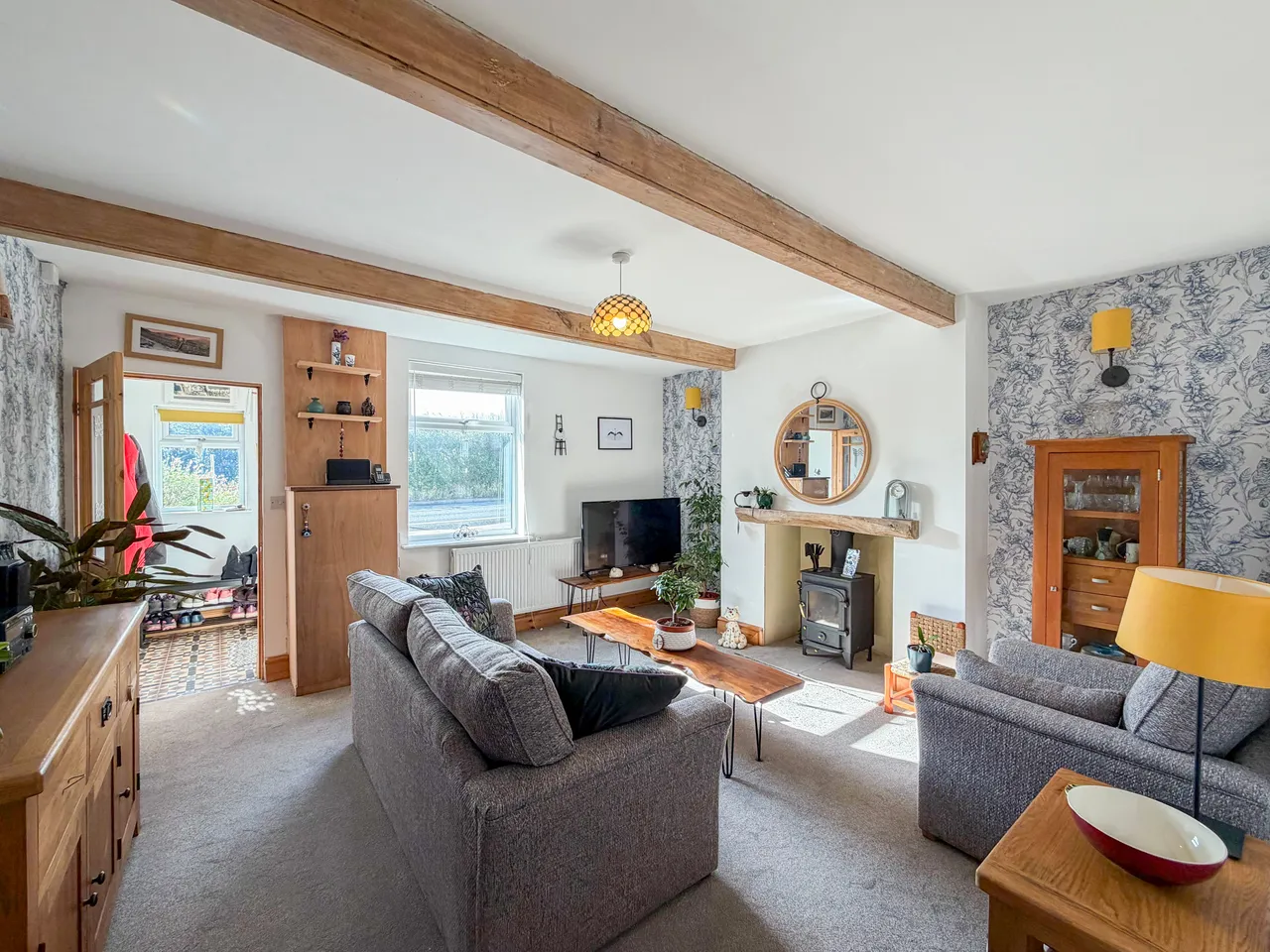 Bolton Road, Radcliffe, M26, photo 2