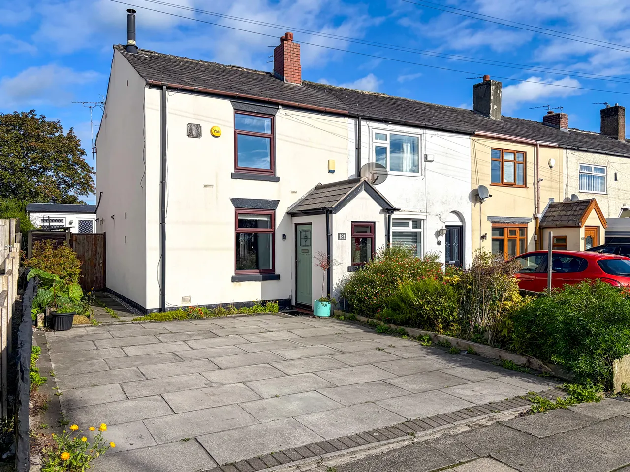 Bolton Road, Radcliffe, M26, photo 5