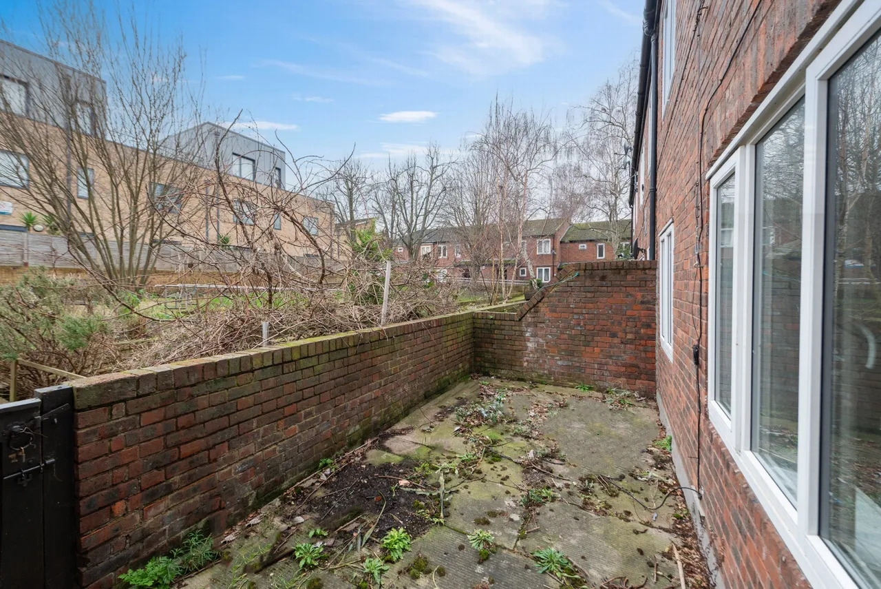 Nunhead Lane, Peckham, SE15 3QR, photo 9
