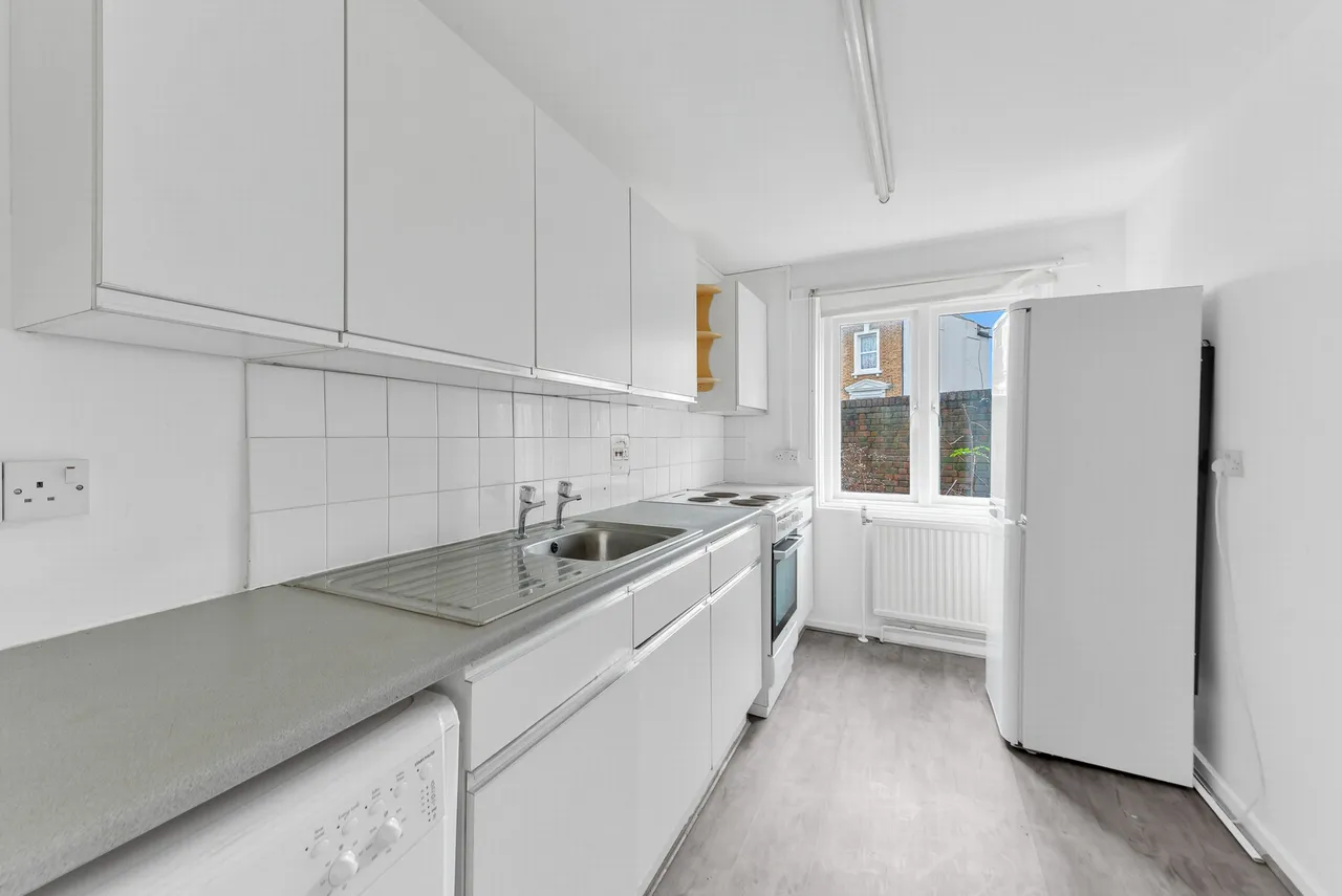 Nunhead Lane, Peckham, SE15 3QR, photo 4
