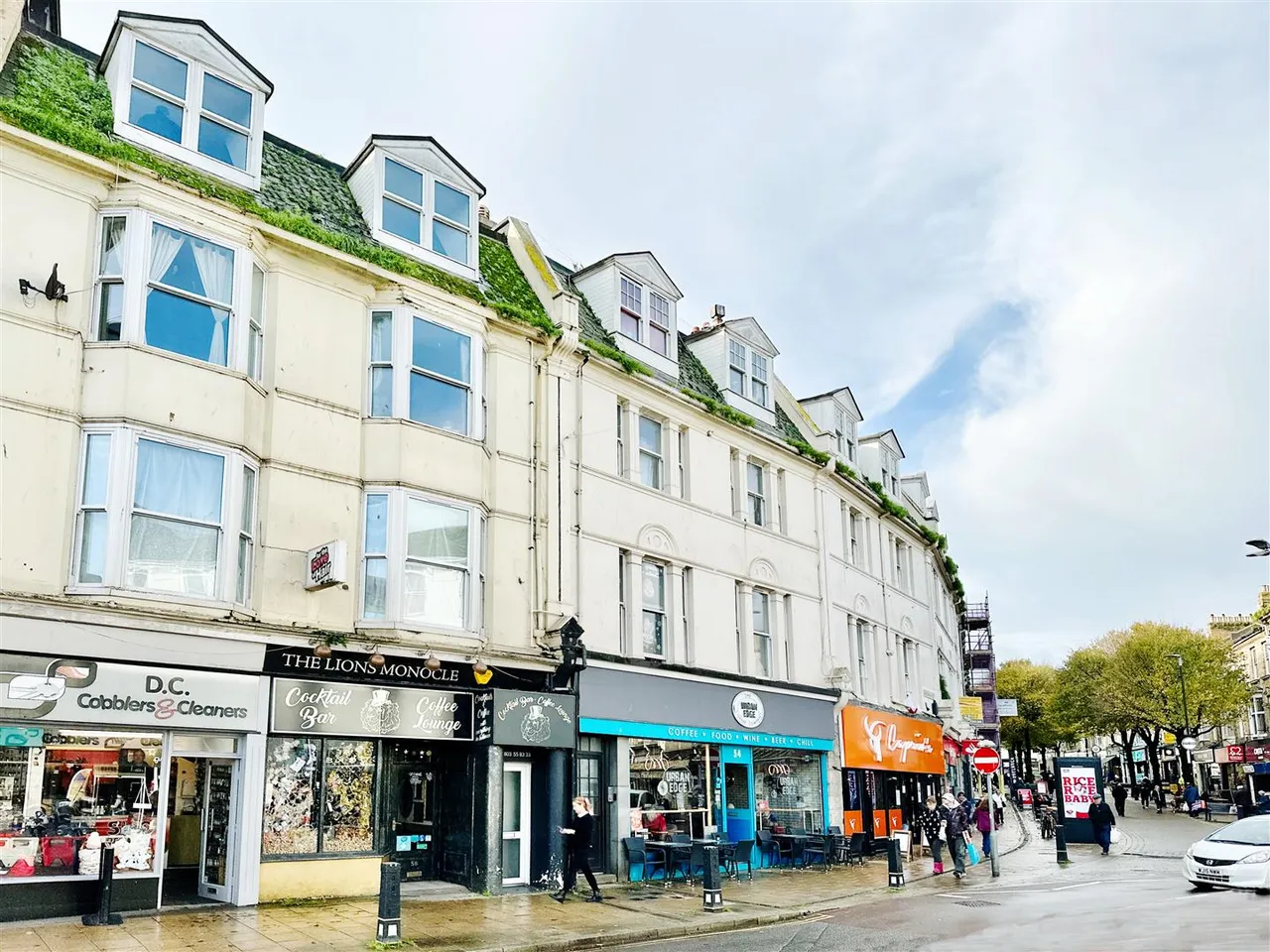 Victoria Street, Paignton, photo 9