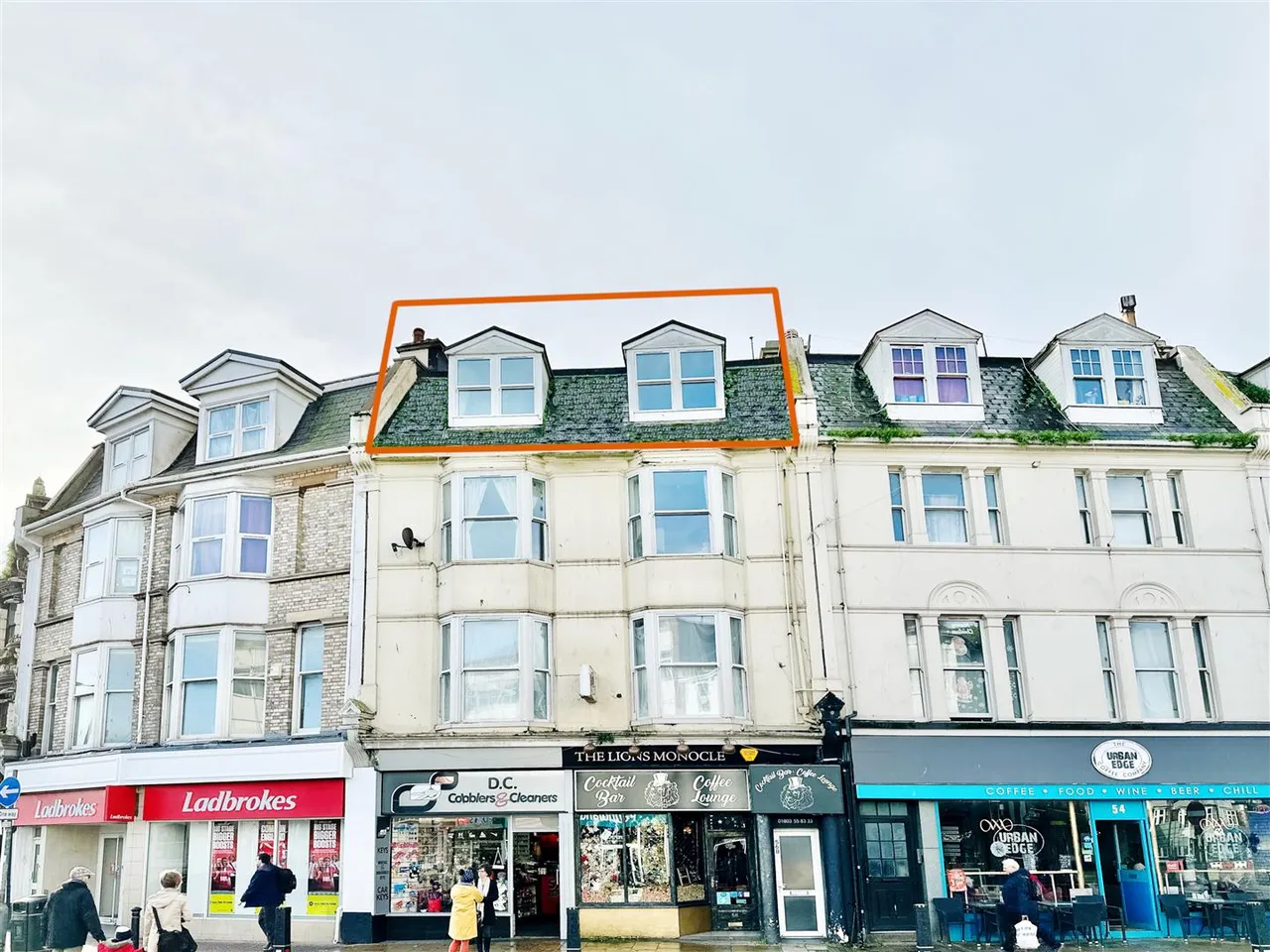 Victoria Street, Paignton, photo 12