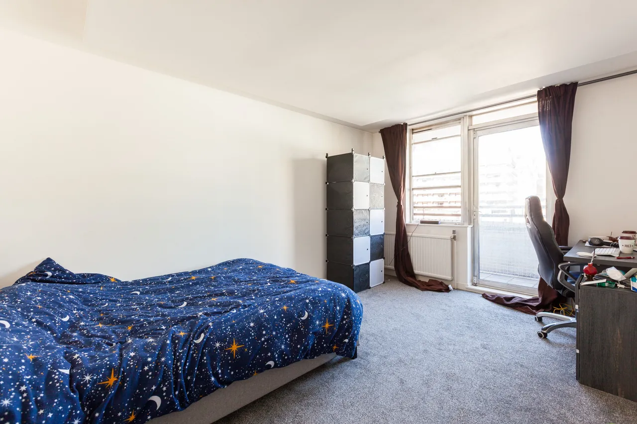 16 Cooper House, 90 Whitecross Street, London, photo 4