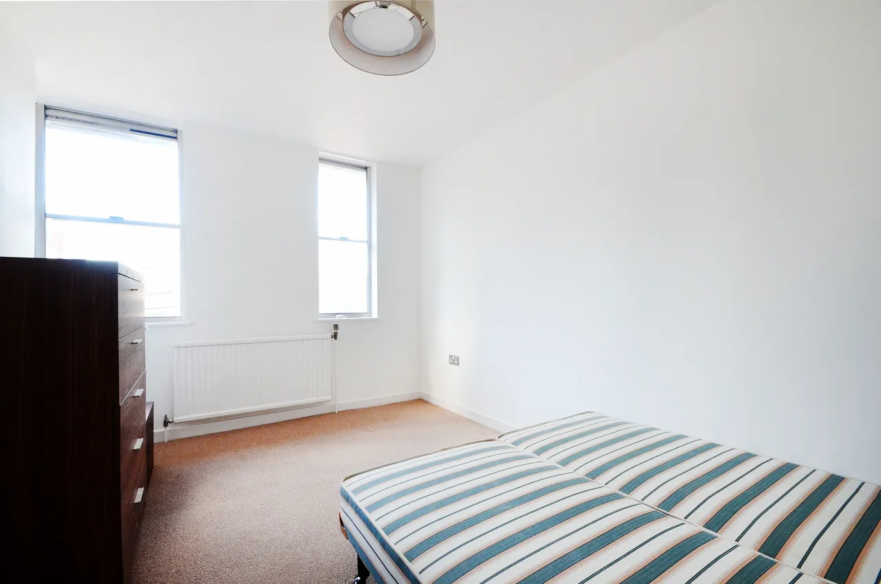 16 Cooper House, 90 Whitecross Street, London, photo 8