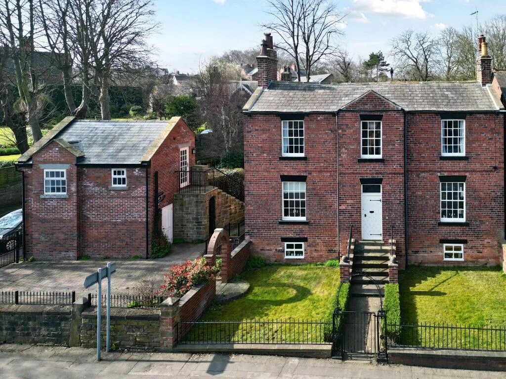 Barnsley Road, Wakefield, WF2, photo 29