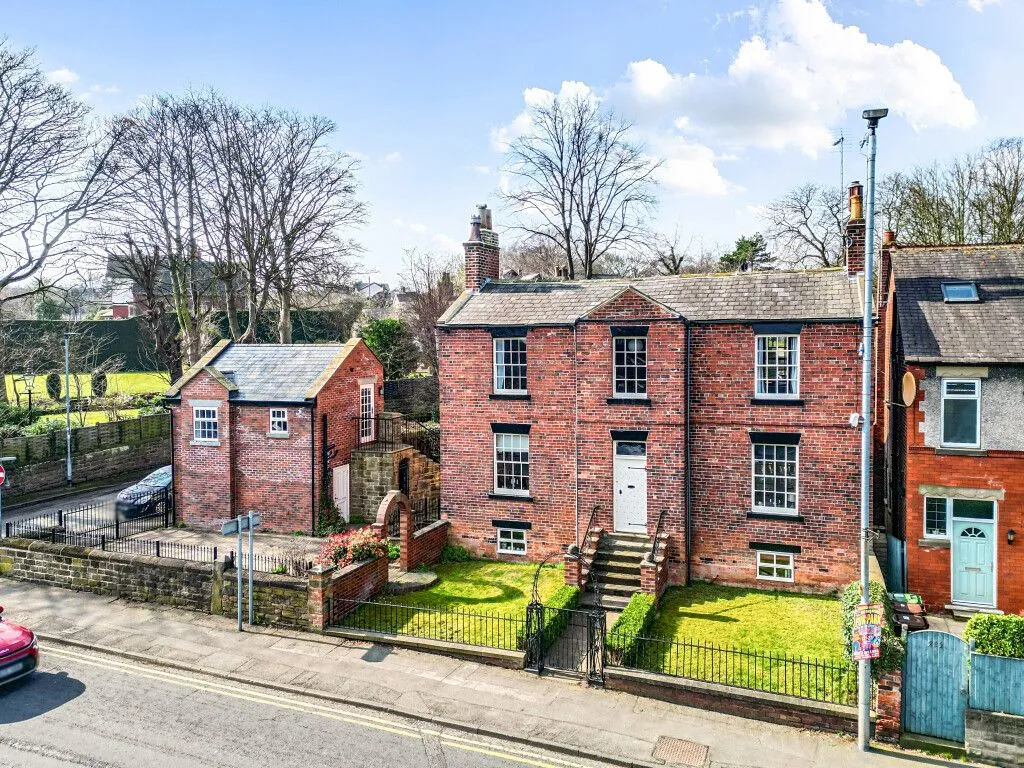 Barnsley Road, Wakefield, WF2, photo 25