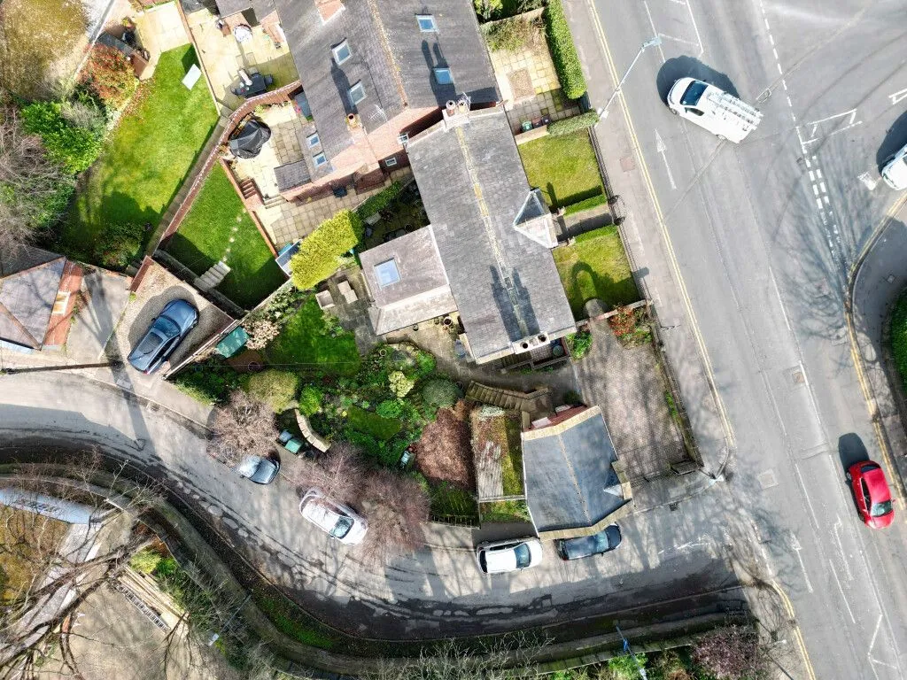 Barnsley Road, Wakefield, WF2, photo 28