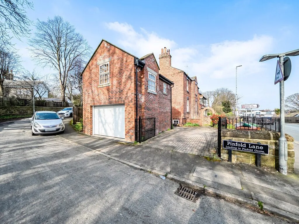 Barnsley Road, Wakefield, WF2, photo 17