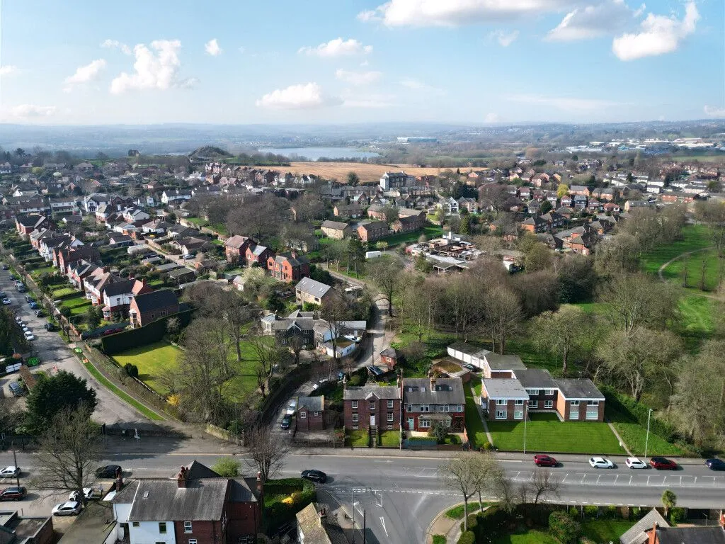 Barnsley Road, Wakefield, WF2, photo 24