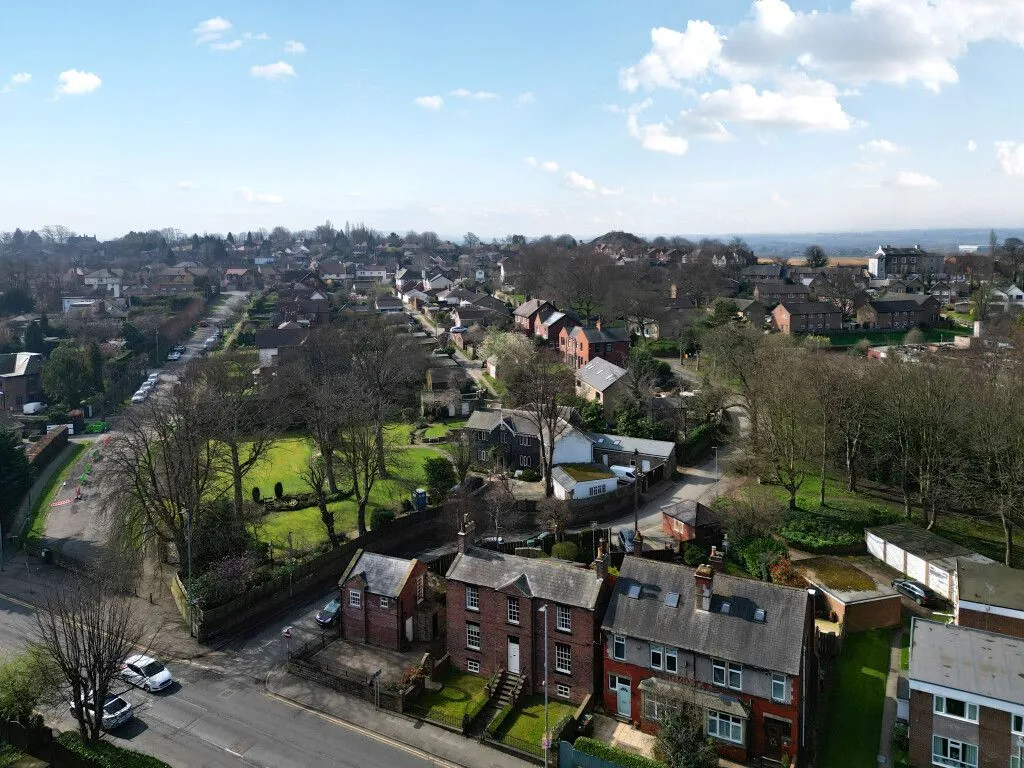 Barnsley Road, Wakefield, WF2, photo 23