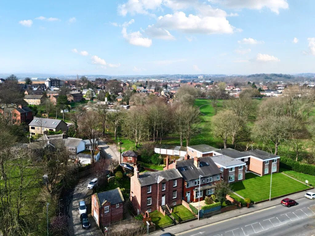 Barnsley Road, Wakefield, WF2, photo 7