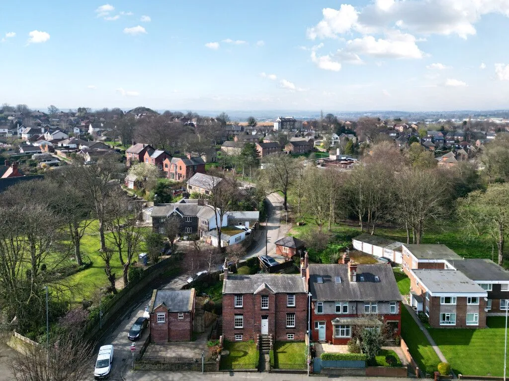 Barnsley Road, Wakefield, WF2, photo 22