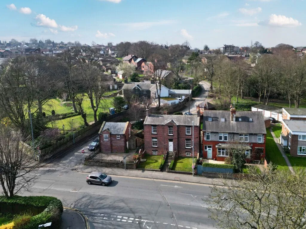 Barnsley Road, Wakefield, WF2, photo 26