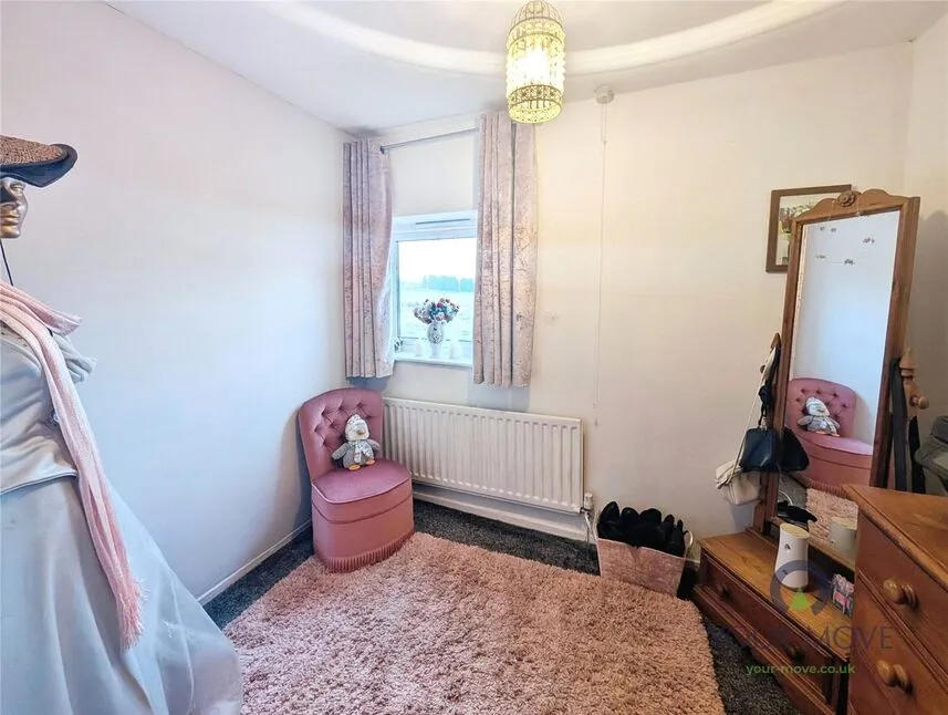 Lansbury Grove, Stoke-on-Trent, Staffordshire, ST3, photo 6