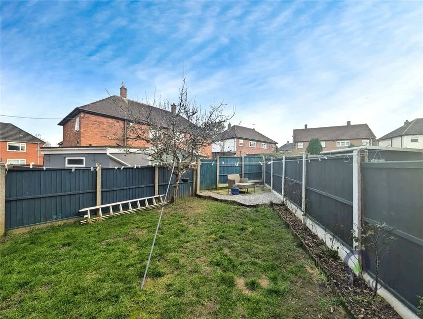 Lansbury Grove, Stoke-on-Trent, Staffordshire, ST3, photo 8