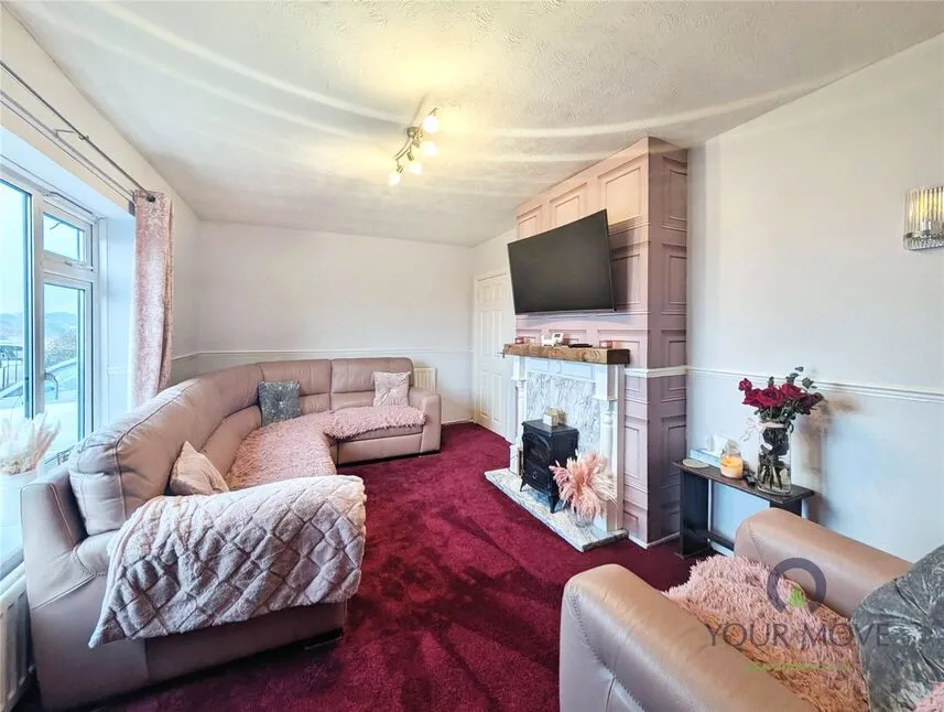 Lansbury Grove, Stoke-on-Trent, Staffordshire, ST3, photo 2