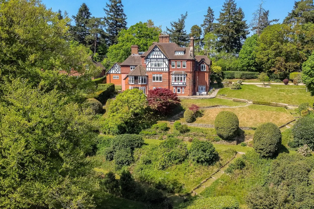 7 bed house for sale, Church Lane, Witley, GU8
