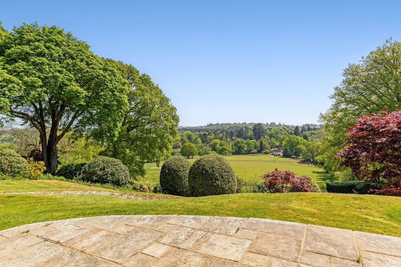 Church Lane, Witley, GU8, photo 4