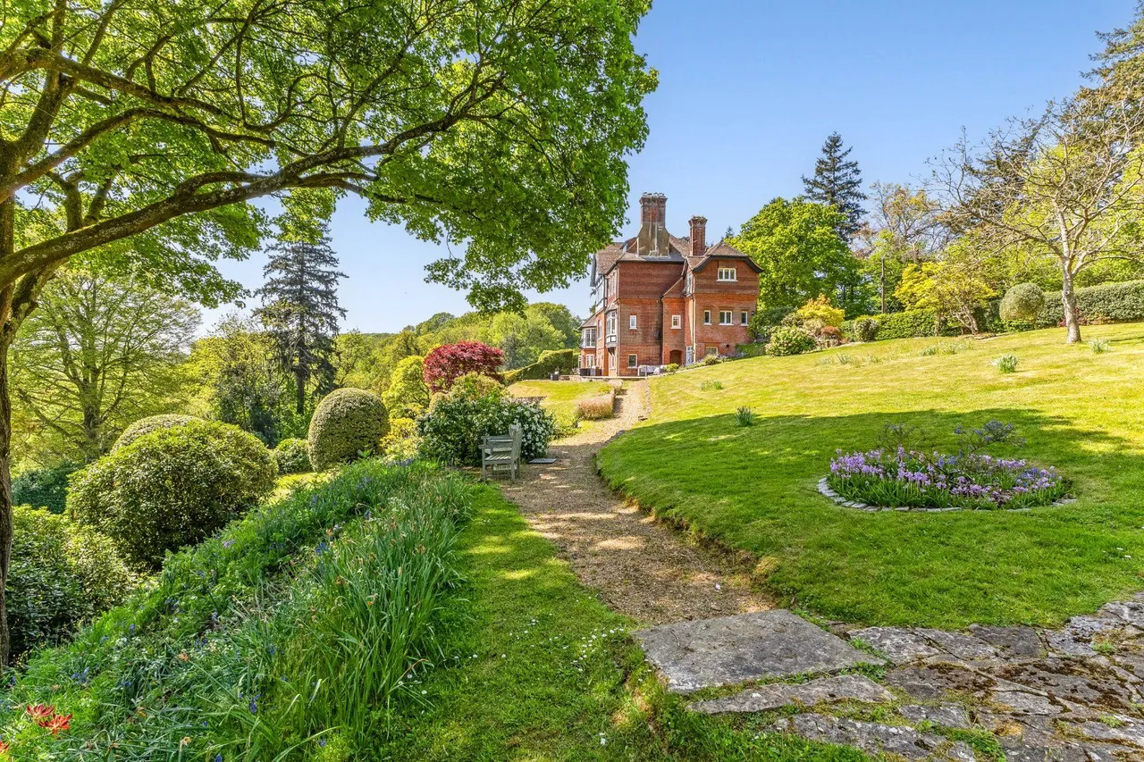 Church Lane, Witley, GU8, photo 21