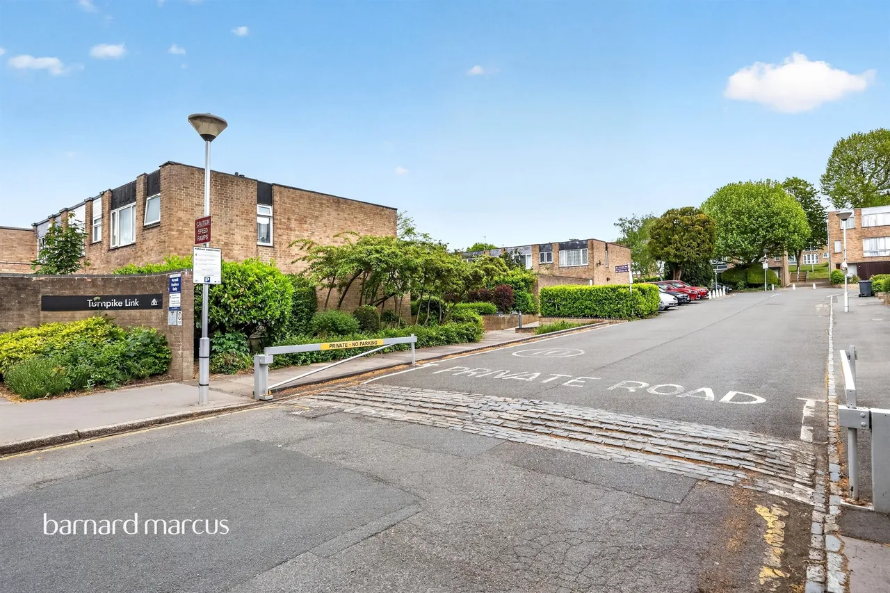 Turnpike Link, Croydon, CR0, photo 13