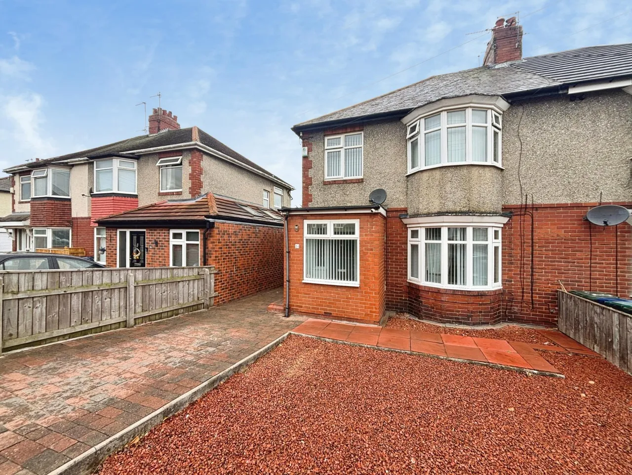 Baroness Drive, Denton Burn, NE15, photo 20