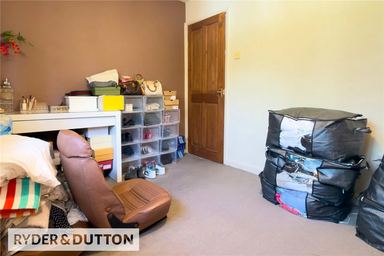 Brookfold, Failsworth, M35, photo 13