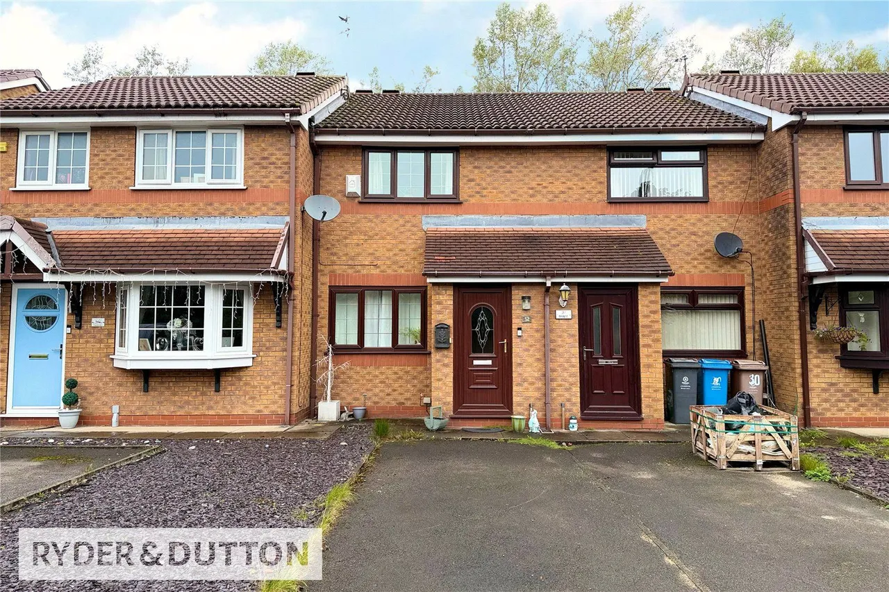 Brookfold, Failsworth, M35, photo 10