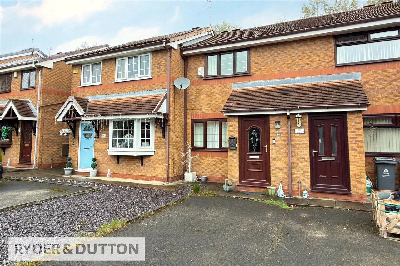Brookfold, Failsworth, M35, photo 17