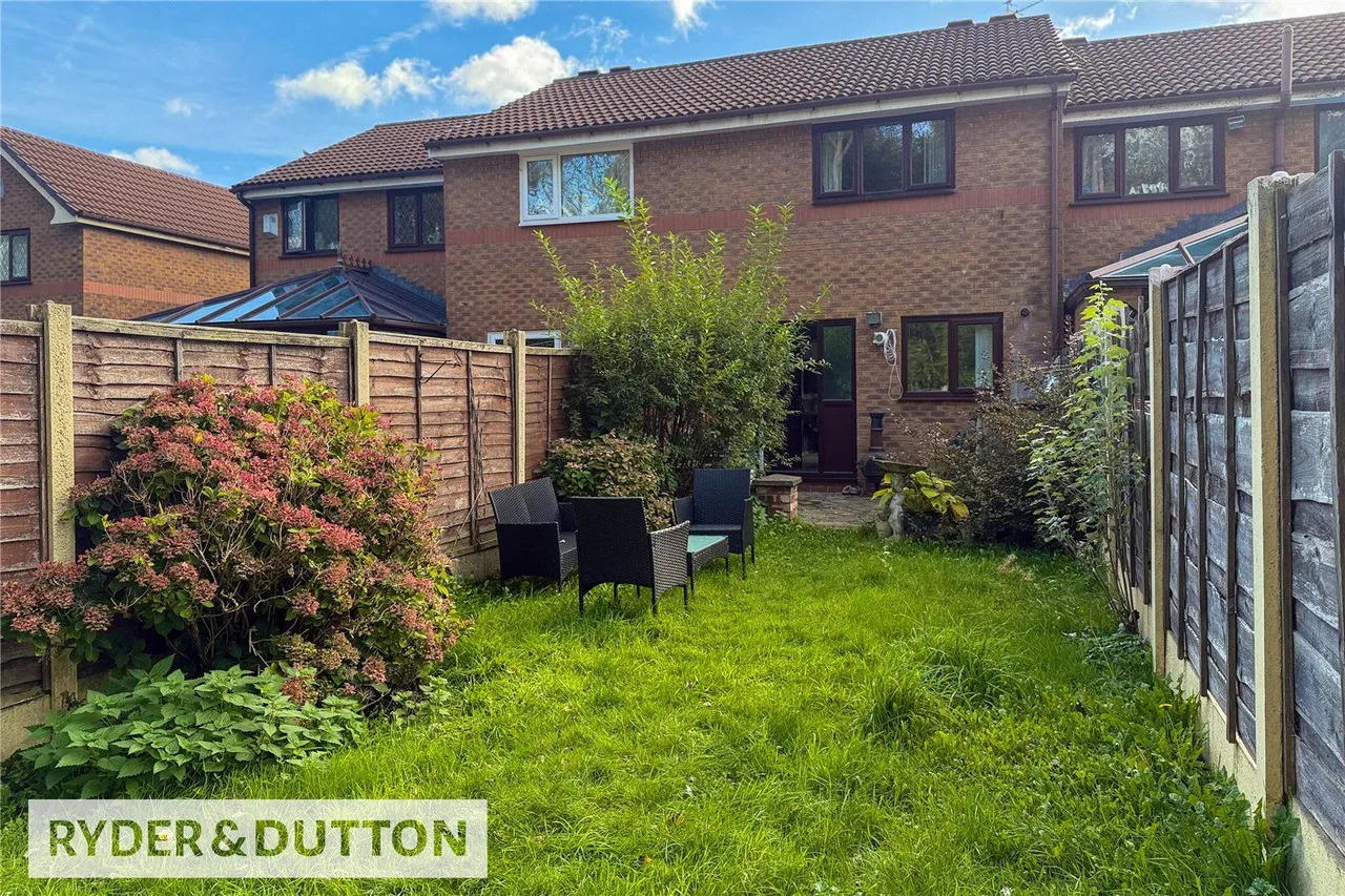 Brookfold, Failsworth, M35, photo 15