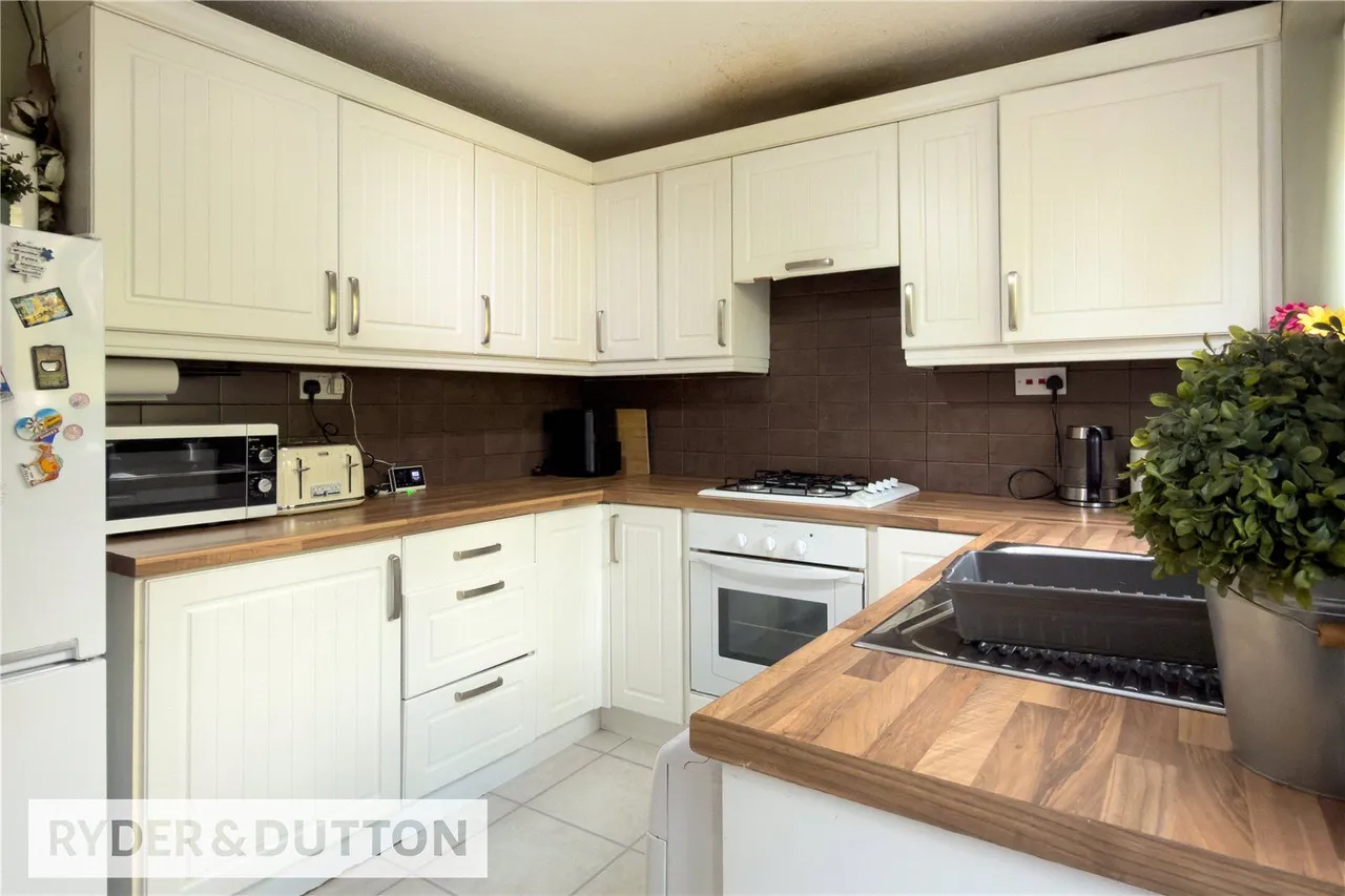 Brookfold, Failsworth, M35, photo 5