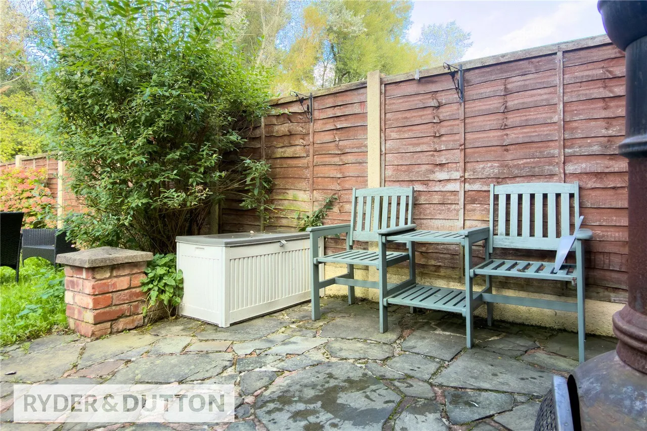 Brookfold, Failsworth, M35, photo 14