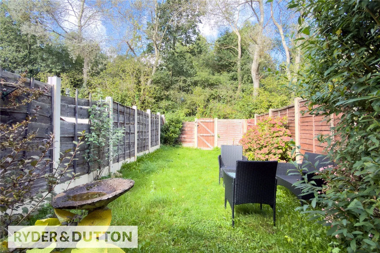 Brookfold, Failsworth, M35, photo 16