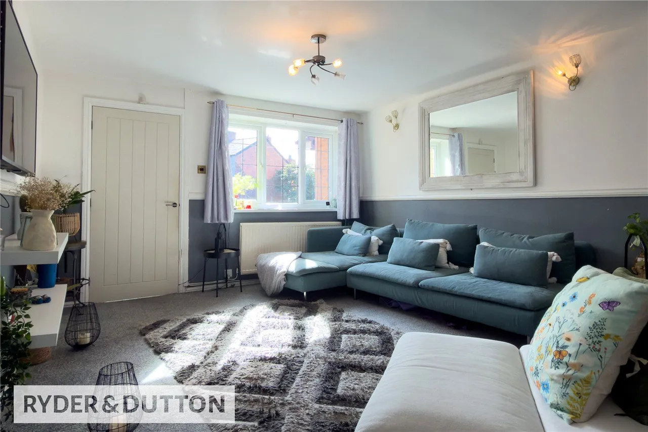 Brookfold, Failsworth, M35, photo 2