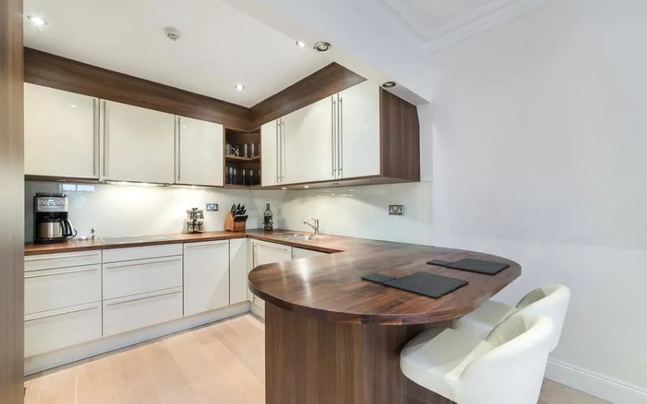 Baker Street, Marylebone, NW1, photo 3
