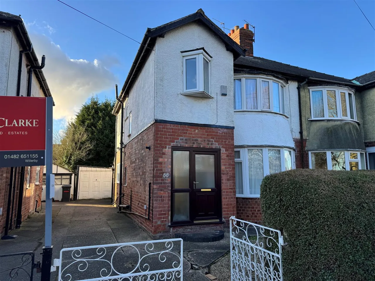 4 bed house for sale — Anlaby Park Road North, Hull