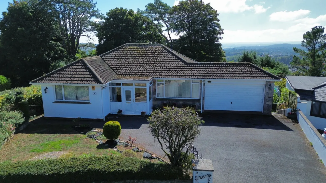 Kingsgate Close, Torquay, photo 22