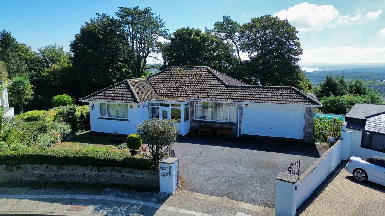 3 bed house for sale, Kingsgate Close, Torquay