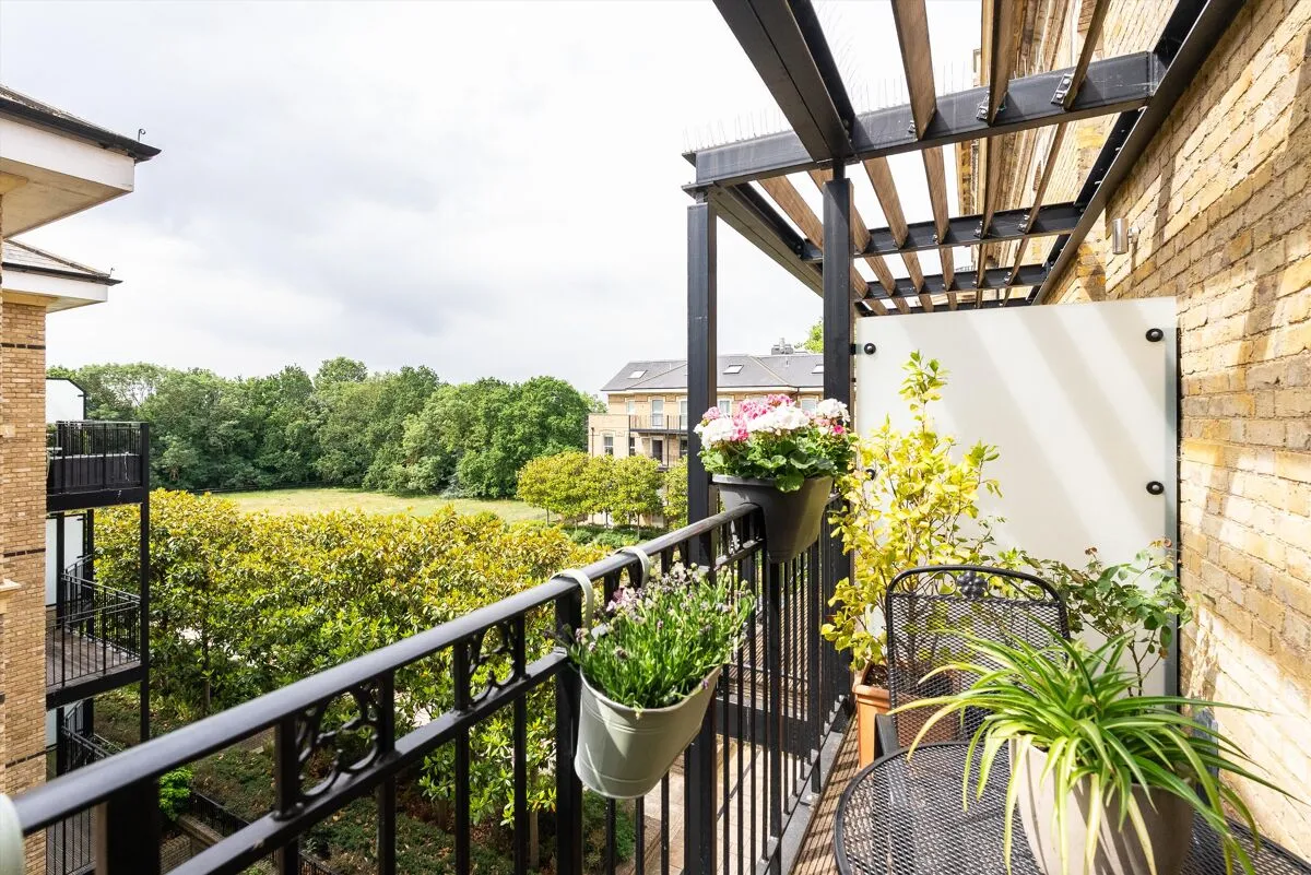 Chambers Park Hill, London, SW20, photo 7