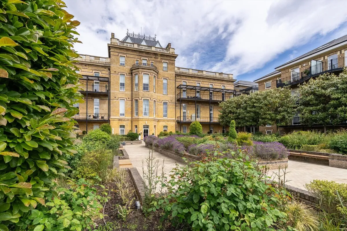 Chambers Park Hill, London, SW20, photo 8